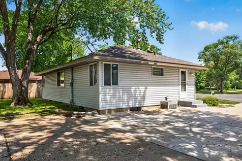 2901 114th Avenue NW Coon Rapids MN 55433