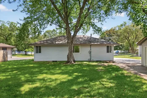 2901 114th Avenue NW Coon Rapids MN 55433
