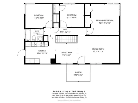 2901 114th Avenue NW Coon Rapids MN 55433