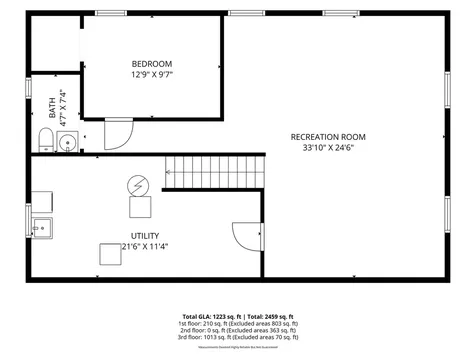 2901 114th Avenue NW Coon Rapids MN 55433