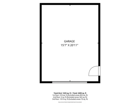 2901 114th Avenue NW Coon Rapids MN 55433