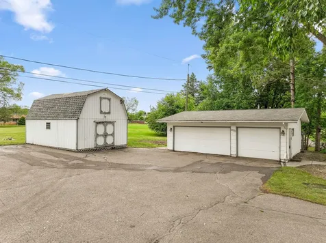 11935 Oak Street Chisago City MN 55013