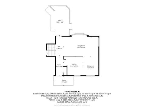 11935 Oak Street Chisago City MN 55013