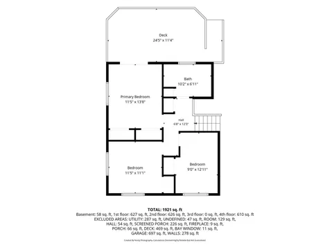 11935 Oak Street Chisago City MN 55013
