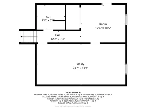 11935 Oak Street Chisago City MN 55013