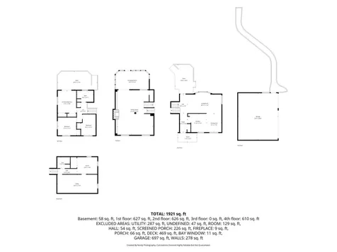 11935 Oak Street Chisago City MN 55013