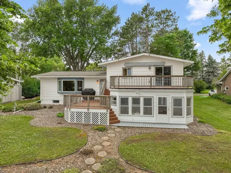 11935 Oak Street Chisago City MN 55013