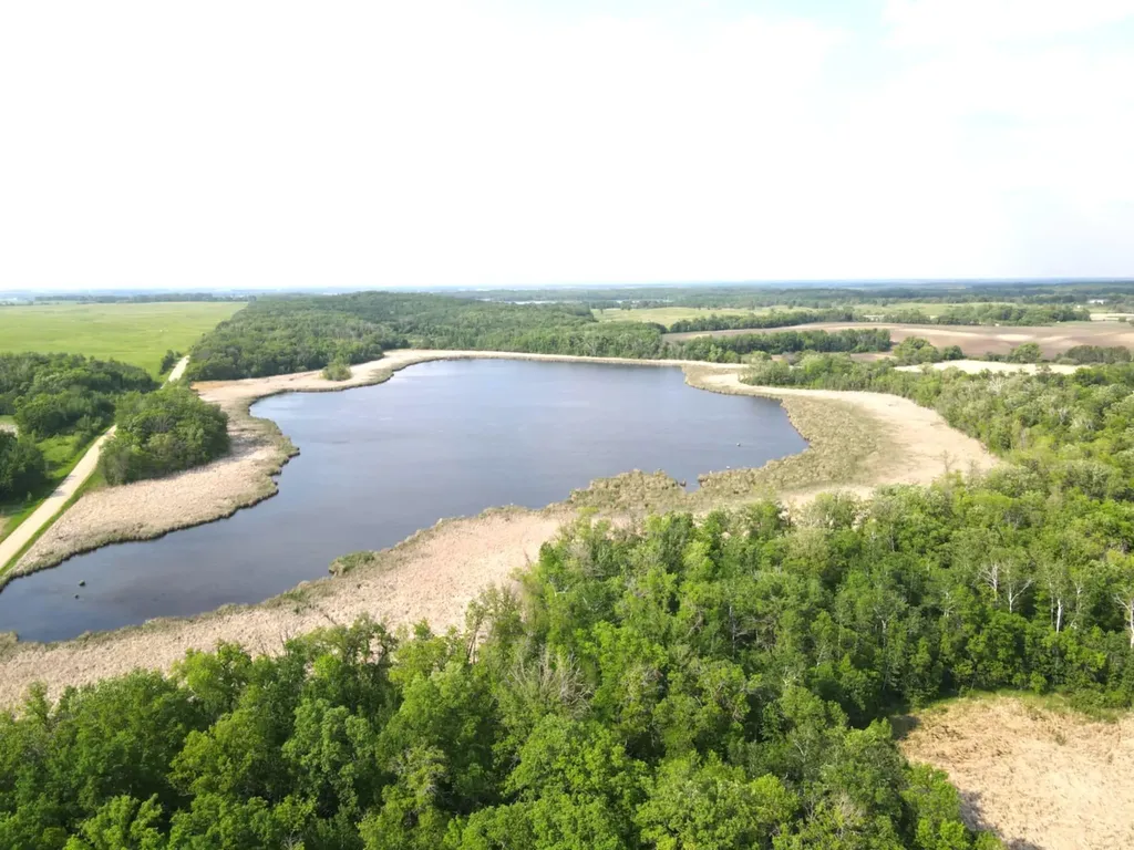 Parcel Tbd 250th Street Mahnomen MN 56557