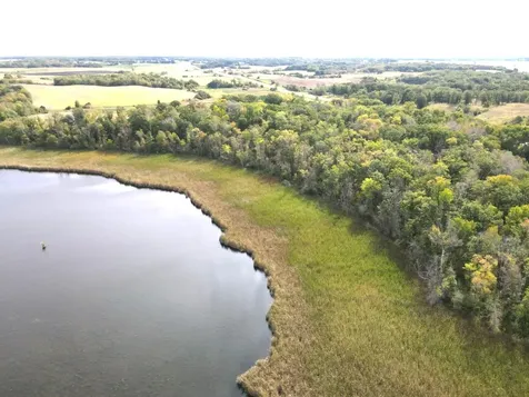Parcel Tbd 250th Street Mahnomen MN 56557