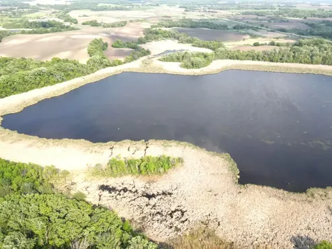Parcel Tbd 250th Street Mahnomen MN 56557