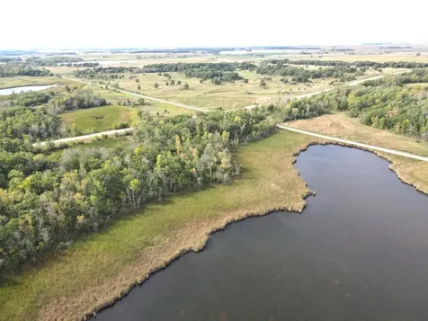 Parcel Tbd 250th Street Mahnomen MN 56557