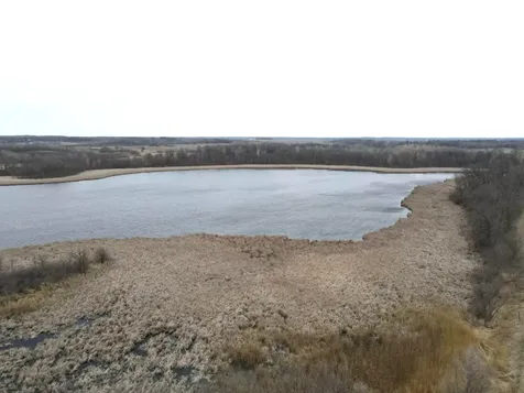 Parcel Tbd 250th Street Mahnomen MN 56557