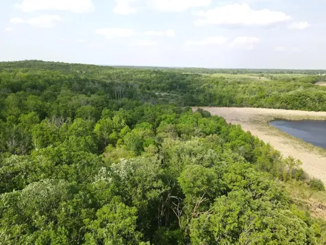 Parcel Tbd 250th Street Mahnomen MN 56557