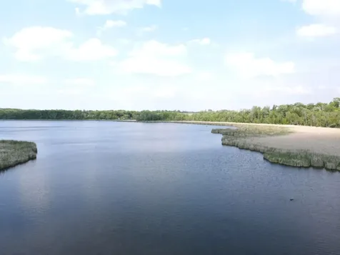 Parcel Tbd 250th Street Mahnomen MN 56557