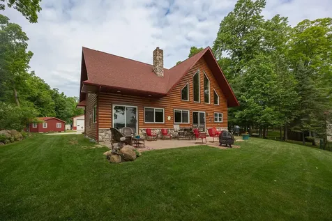 421 Goshawk Lane NW Hackensack MN 56452