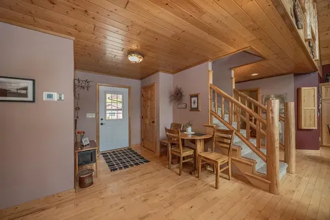 421 Goshawk Lane NW Hackensack MN 56452