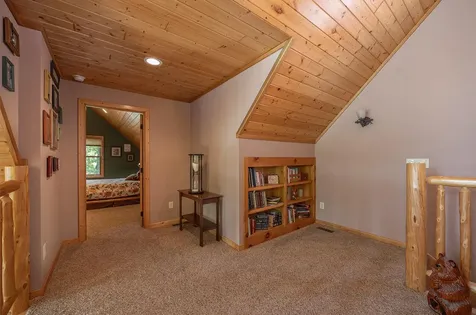 421 Goshawk Lane NW Hackensack MN 56452