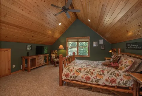 421 Goshawk Lane NW Hackensack MN 56452