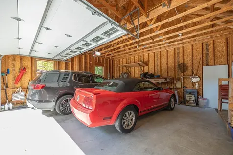 421 Goshawk Lane NW Hackensack MN 56452