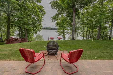 421 Goshawk Lane NW Hackensack MN 56452