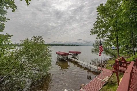 421 Goshawk Lane NW Hackensack MN 56452