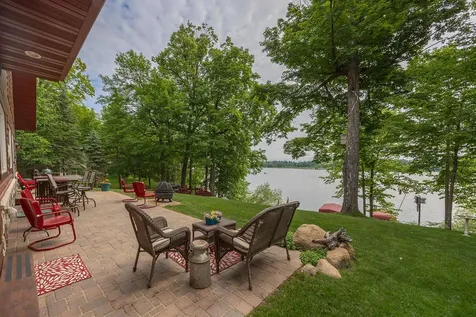 421 Goshawk Lane NW Hackensack MN 56452