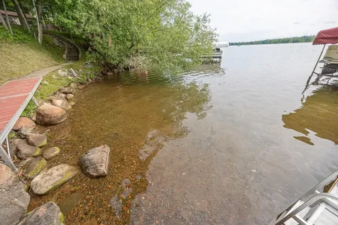 421 Goshawk Lane NW Hackensack MN 56452