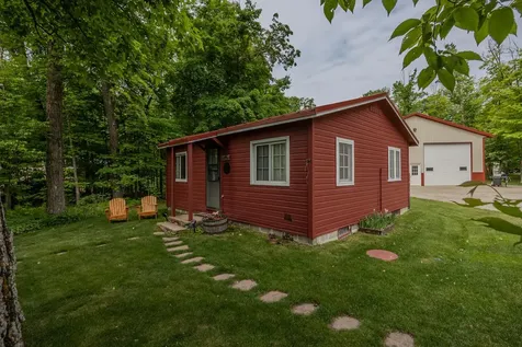 421 Goshawk Lane NW Hackensack MN 56452