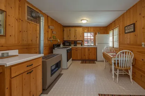 421 Goshawk Lane NW Hackensack MN 56452