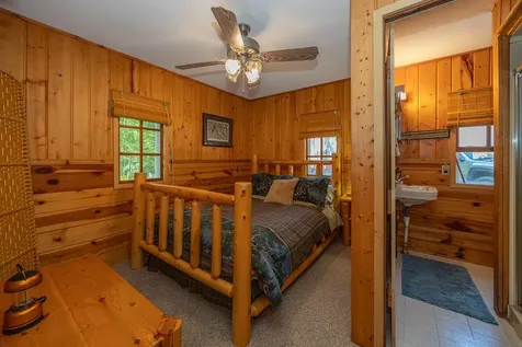 421 Goshawk Lane NW Hackensack MN 56452