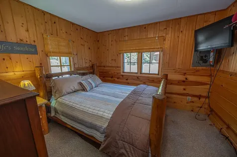 421 Goshawk Lane NW Hackensack MN 56452
