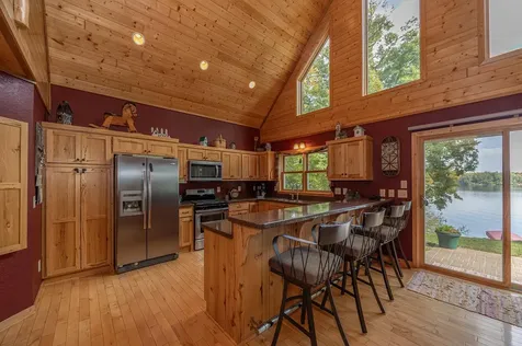 421 Goshawk Lane NW Hackensack MN 56452