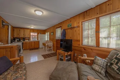 421 Goshawk Lane NW Hackensack MN 56452