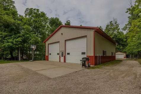 421 Goshawk Lane NW Hackensack MN 56452
