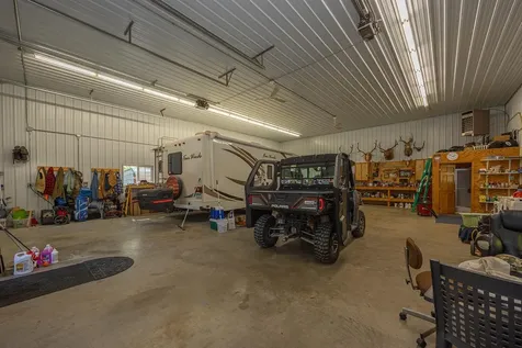 421 Goshawk Lane NW Hackensack MN 56452