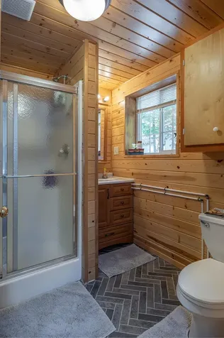 421 Goshawk Lane NW Hackensack MN 56452