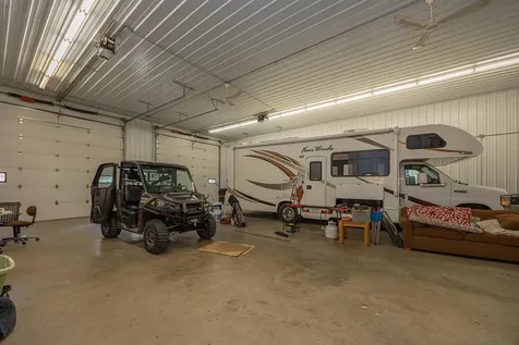 421 Goshawk Lane NW Hackensack MN 56452