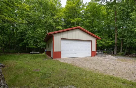 421 Goshawk Lane NW Hackensack MN 56452