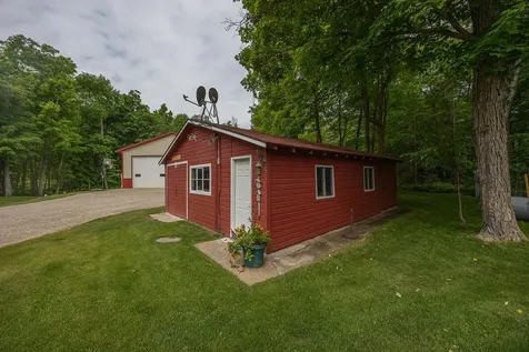 421 Goshawk Lane NW Hackensack MN 56452