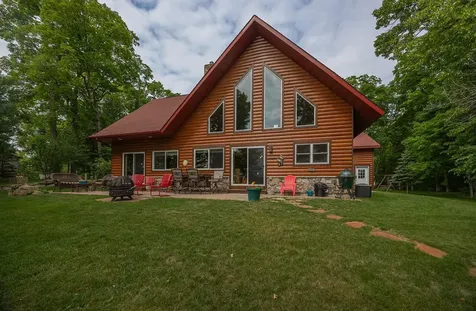 421 Goshawk Lane NW Hackensack MN 56452