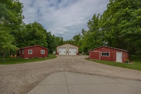 421 Goshawk Lane NW Hackensack MN 56452