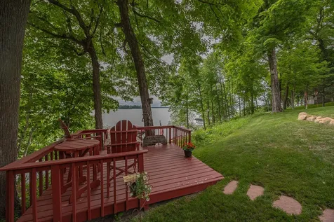 421 Goshawk Lane NW Hackensack MN 56452