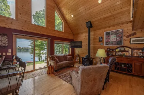 421 Goshawk Lane NW Hackensack MN 56452