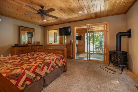 421 Goshawk Lane NW Hackensack MN 56452