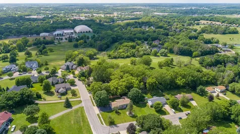 1320 11th Avenue NE Faribault MN 55021