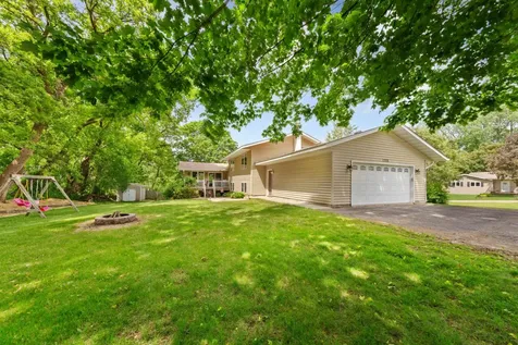 1320 11th Avenue NE Faribault MN 55021