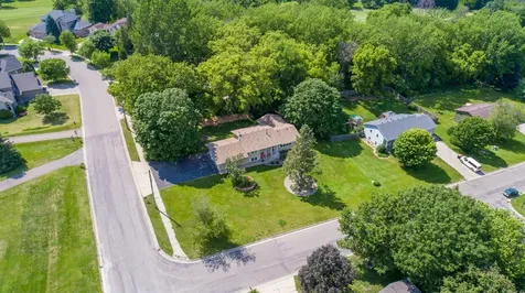 1320 11th Avenue NE Faribault MN 55021