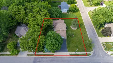 1320 11th Avenue NE Faribault MN 55021
