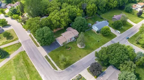 1320 11th Avenue NE Faribault MN 55021