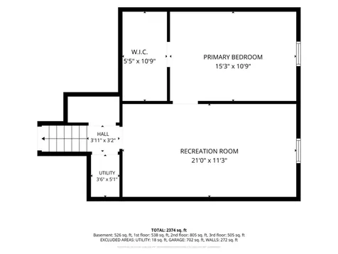 1320 11th Avenue NE Faribault MN 55021